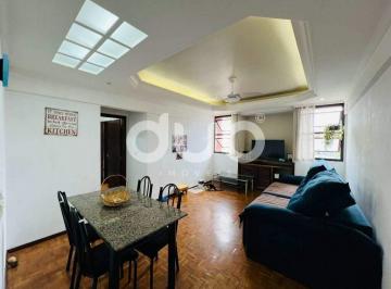 Apartamento · 73m² · 3 Quartos · 1 Vaga · Apartamento com 3 dormitórios à venda, 73 m² por R$ 250.000,00 - Vila Rezende - Piracicaba/SP