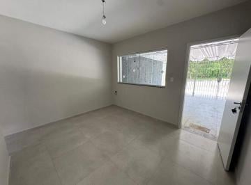 Casa · 110m² · 2 Quartos · 2 Vagas · Casa com 2 dormitórios à venda, 110 m² por R$ 330.000,00 - Jardim Petrópolis - Piracicaba/SP