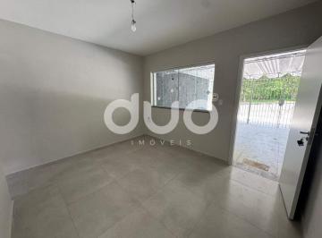 Casa · 110m² · 2 Quartos · 2 Vagas · Casa com 2 dormitórios à venda, 110 m² por R$ 330.000,00 - Jardim Petrópolis - Piracicaba/SP