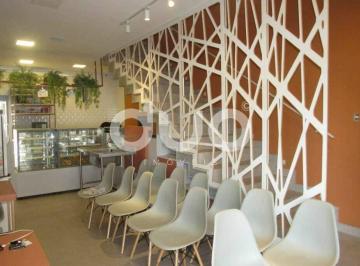 Comercial · 96m² · Salão para alugar, 95 m² por R$ 5.620,00/mês - São Luiz - Piracicaba/SP