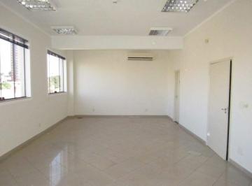 Comercial · 44m² · Sala para alugar, 44 m² por R$ 3.034,24/mês - Paulista - Piracicaba/SP