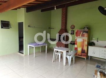 Casa · 140m² · 3 Quartos · 2 Vagas · Casa com 3 dormitórios à venda, 140 m² por R$ 320.000,00 - Conjunto Residencial Mário Dedini - Pirac