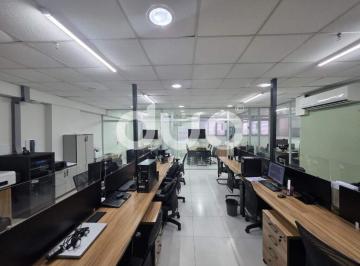 Comercial · 100m² · 1 Vaga · Sala para alugar, 100 m² por R$ 2.860,00/mês - Vila Monteiro - Piracicaba/SP
