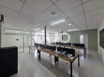 Comercial · 100m² · 1 Vaga · Sala para alugar, 100 m² - Vila Monteiro - Piracicaba/SP
