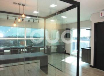 Comercial · 45m² · 1 Vaga · Sala para alugar, 45 m² por R$ 4.693,22/mês - Cidade Jardim - Piracicaba/SP