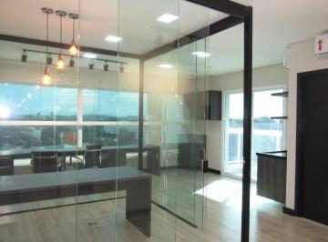 Comercial · 45m² · 1 Vaga · Sala para alugar, 45 m² por R$ 4.693,22/mês - Cidade Jardim - Piracicaba/SP