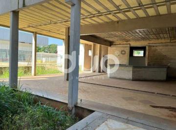 Comercial · 1000m² · 200 Vagas · Salão para alugar, 1000 m² por R$ 34.999,00/mês - Nova América - Piracicaba/SP
