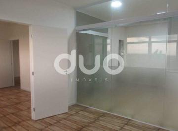 Comercial · 70m² · 2 Vagas · Sala para alugar, 70 m² por R$ 4.981,53/mês - Capim Fino - Piracicaba/SP