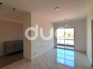 Apartamento · 72m² · 2 Quartos · 2 Vagas · Apartamento com 2 dormitórios para alugar, 71 m² por R$ 3.485,11/mês - Vila Independência - Piracica