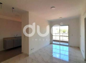 Apartamento · 72m² · 2 Quartos · 2 Vagas · Apartamento com 2 dormitórios para alugar, 71 m² por R$ 3.485,11/mês - Vila Independência - Piracica