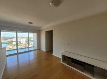 Apartamento · 101m² · 3 Quartos · 2 Vagas · Apartamento para alugar, 101 m² por R$ 4.903,93/mês - Vila Independência - Piracicaba/SP