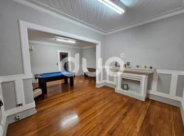 Casa · 286m² · 2 Vagas · Casa para alugar, 285 m² por R$ 6.565,00/mês - Centro - Piracicaba/SP