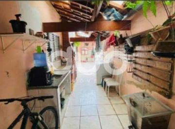 Casa · 165m² · 4 Quartos · 3 Vagas · Casa com 4 dormitórios à venda, 165 m² por R$ 530.000,00 - Santa Terezinha - Piracicaba/SP