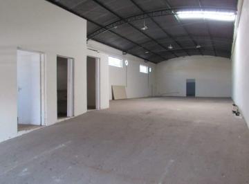 Casa · 268m² · Barracão para alugar, 268 m² por R$ 3.282,25/mês - Jardim Califórnia - Piracicaba/SP
