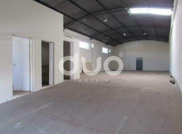 Casa · 268m² · Barracão para alugar, 268 m² por R$ 3.282,25/mês - Jardim Califórnia - Piracicaba/SP