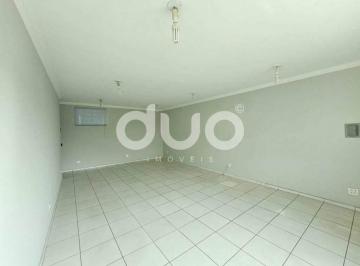 Comercial · 30m² · Sala para alugar, 30 m² por R$ 1.250,02/mês - Vila Rezende - Piracicaba/SP