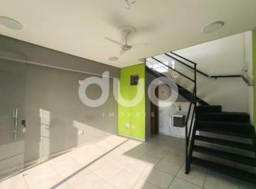 Comercial · 40m² · Salão para alugar, 40 m² por R$ 1.480,00/mês - Piracicamirim - Piracicaba/SP