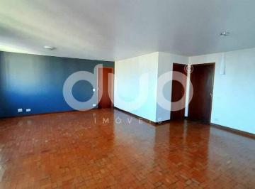 Apartamento · 150m² · 3 Quartos · 1 Vaga · Apartamento com 3 dormitórios para alugar, 150 m² por R$ 2.546,15/mês - Centro - Piracicaba/SP
