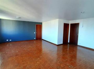 Apartamento · 150m² · 3 Quartos · 1 Vaga · Apartamento com 3 dormitórios para alugar, 150 m² por R$ 2.546,15/mês - Centro - Piracicaba/SP