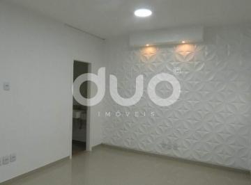 Comercial · 42m² · 1 Vaga · Sala para alugar, 42 m² por R$ 2.269,09/mês - Capim Fino - Piracicaba/SP