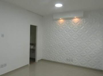 Comercial · 42m² · 1 Vaga · Sala para alugar, 42 m² por R$ 2.269,09/mês - Capim Fino - Piracicaba/SP
