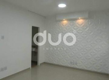 Comercial · 42m² · 1 Vaga · Sala para alugar, 42 m² por R$ 2.269,09/mês - Capim Fino - Piracicaba/SP