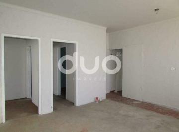 Casa · 224m² · Casa Comercial para Aluguel no Centro de Piracicaba – 224 m²