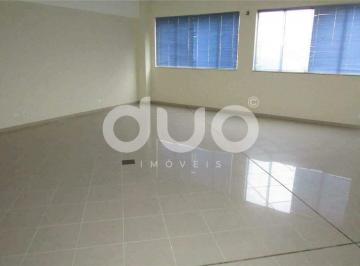 Comercial · 65m² · Sala para alugar, 65 m² por R$ 4.482,40/mês - Paulista - Piracicaba/SP