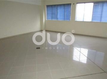 Comercial · 65m² · Sala para alugar, 65 m² por R$ 4.482,40/mês - Paulista - Piracicaba/SP