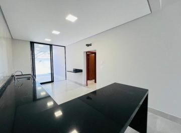 Casa · 134m² · 3 Quartos · 2 Vagas · Casa à venda em Piracicaba no Condominio Mônaco, 3 quartos e 134 m² por R$ 880.000,00