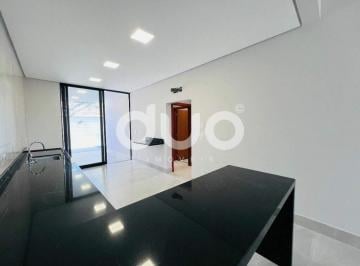 Casa · 134m² · 3 Quartos · 2 Vagas · Casa à venda em Piracicaba no Condominio Mônaco, 3 quartos e 134 m² por R$ 880.000,00