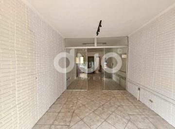 Comercial · 34m² · Salão para alugar, 34 m² por R$ 1.920,00/mês - Vila Rezende - Piracicaba/SP
