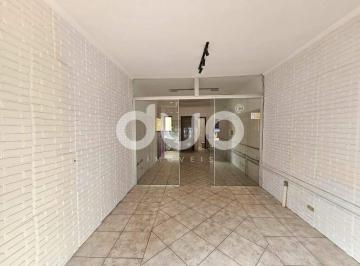 Comercial · 34m² · Salão para alugar, 34 m² por R$ 1.920,00/mês - Vila Rezende - Piracicaba/SP