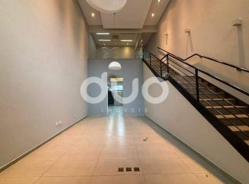 Comercial · 237m² · 2 Vagas · Salão para alugar, 237 m² por R$ 10.319,92/mês - Vila Rezende - Piracicaba/SP