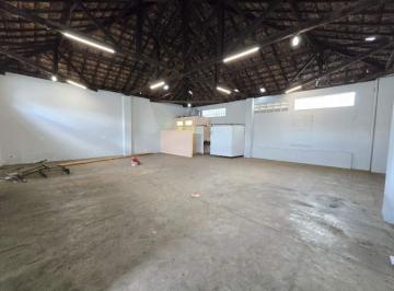 Comercial · 160m² · Salão para alugar, 160 m² por R$ 3.020,00/mês - Paulista - Piracicaba/SP
