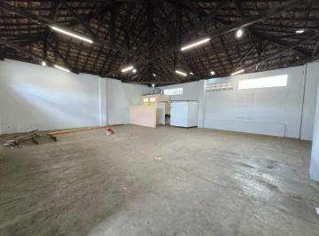 Comercial · 160m² · Salão para alugar, 160 m² por R$ 3.020,00/mês - Paulista - Piracicaba/SP