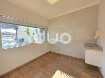 Comercial · 12m² · Sala para alugar, 12 m² por R$ 1.600,00/mês - Vila Rezende - Piracicaba/SP