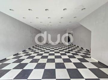Comercial · 160m² · Salão para alugar, 160 m² por R$ 8.575,00/mês - Centro - Piracicaba/SP
