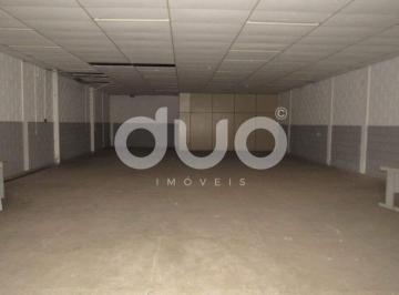 Casa · 220m² · 2 Vagas · Barracão para alugar, 220 m² por R$ 3.350,00/mês - Jardim Califórnia - Piracicaba/SP