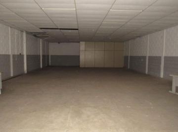 Casa · 220m² · 2 Vagas · Barracão para alugar, 220 m² por R$ 3.350,00/mês - Jardim Califórnia - Piracicaba/SP