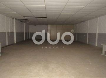 Casa · 220m² · 2 Vagas · Barracão para alugar, 220 m² por R$ 3.350,00/mês - Jardim Califórnia - Piracicaba/SP