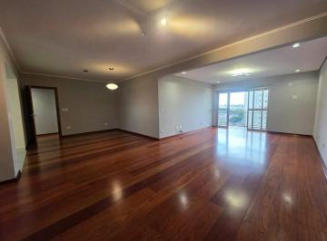 Apartamento · 173m² · 4 Quartos · 2 Vagas · Apartamento com 4 dormitórios para alugar, 173 m² por R$ 4.844,00/mês - Jardim Elite - Piracicaba/SP
