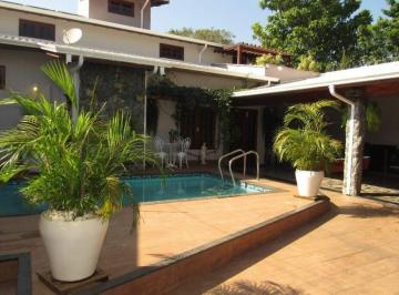Casa · 243m² · 2 Quartos · 2 Vagas · Casa com 2 dormitórios para alugar, 243 m² por R$ 6.185,00/mês - Nova Piracicaba - Piracicaba/SP