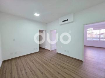 Comercial · 100m² · Sala para alugar, 100 m² por R$ 3.550,00/mês - Centro - Piracicaba/SP