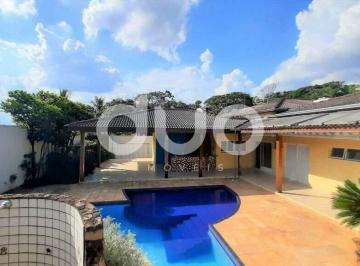 Casa · 323m² · 4 Quartos · 6 Vagas · Casa com 4 dormitórios à venda, 323 m² por R$ 1.850.000,00 - Colinas do Piracicaba (Ártemis) - Pirac