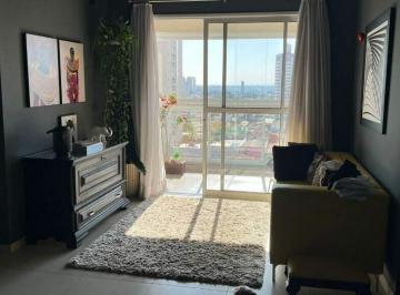 Apartamento · 87m² · 3 Quartos · 2 Vagas · Apartamento com 3 dormitórios à venda, 87 m² por R$ 620.000,00 - Alemães - Piracicaba/SP