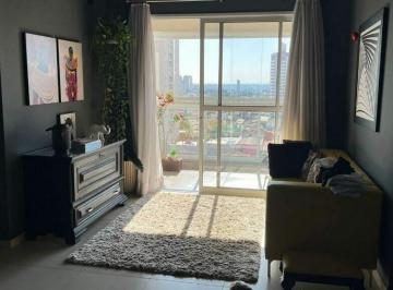 Apartamento · 87m² · 3 Quartos · 2 Vagas · Apartamento com 3 dormitórios à venda, 87 m² por R$ 620.000,00 - Alemães - Piracicaba/SP