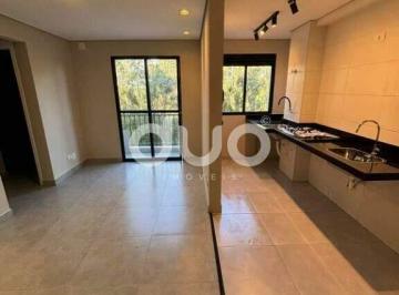 Apartamento · 52m² · 2 Quartos · 1 Vaga · Apartamento com 2 dormitórios à venda, 52 m² por R$ 255.000,00 - Jardim Sol Nascente - Piracicaba/SP