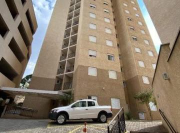 Apartamento · 62m² · 2 Quartos · 2 Vagas · Apartamento à venda, 62 m² por R$ 300.000,00 - Paulicéia - Piracicaba/SP