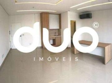 Comercial · 41m² · 2 Vagas · Sala, 40 m² - venda por R$ 780.000,00 ou aluguel por R$ 5.190,32/mês - Centro - Piracicaba/SP